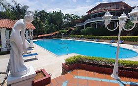 Hotel Martino Costa Rica